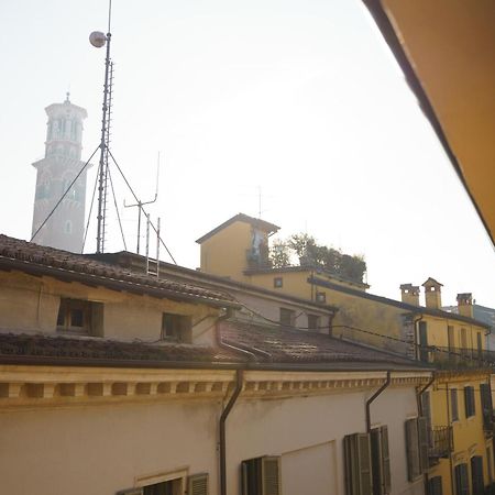 Domus Anastasia Verona Exterior photo